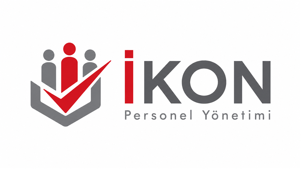 İKON Personel Yönetimi